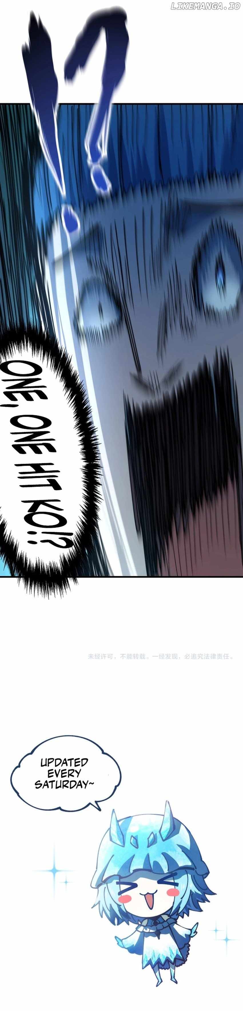 Global Beast Tamer: I Can See the Path of Evolution (2025) Chapter 21 14